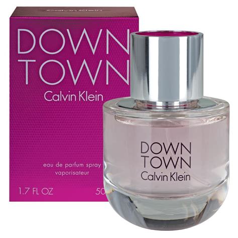 calvin klein downtown parfum douglas|list of calvin klein perfumes.